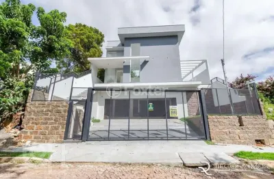 Casa com 3 quartos à venda na rua professor emílio meyer, 205, ipanema, porto alegre, 286 m2 por r$ 1.620.000