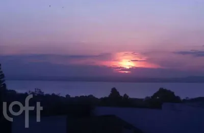 Casa em condomínio fechado com 4 quartos à venda na rua kyve t knijnik, 95, espírito santo, porto alegre, 178 m2 por r$ 600.000