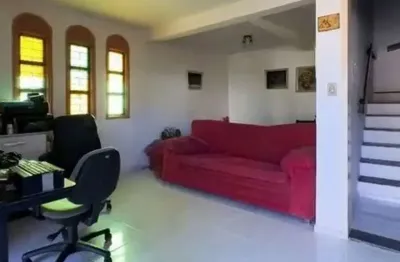 Casa com 3 quartos à venda na rua martins de lima, 1590, são josé, porto alegre, 236 m2 por r$ 480.000