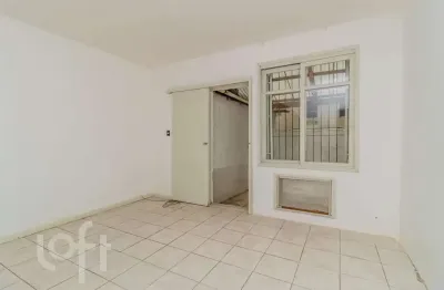 Apartamento com 1 quarto à venda na rua general vitorino, 242, centro histórico, porto alegre, 31 m2 por r$ 207.000