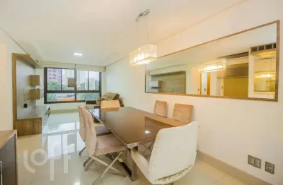 Apartamento com 2 quartos à venda na rua itapeva, 151, passo da areia, porto alegre, 72 m2 por r$ 687.000