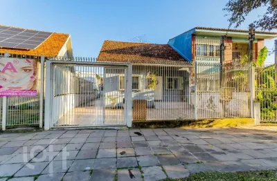 Casa com 4 quartos à venda na avenida assis brasil, 897, passo da areia, porto alegre, 155 m2 por r$ 1.200.000