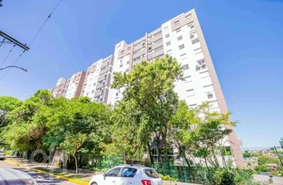 Apartamento com 2 quartos à venda na rua joaquim cruz, 300, santo antônio, porto alegre, 57 m2 por r$ 479.000