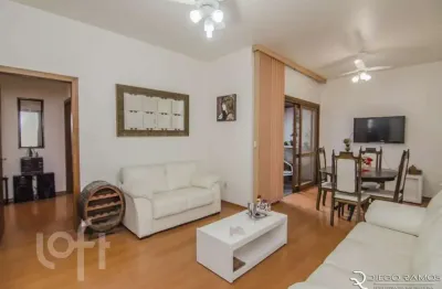 Apartamento com 2 quartos à venda na rua dário pederneiras, 668, petrópolis, porto alegre, 81 m2 por r$ 650.000