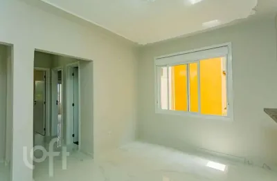 Apartamento com 2 quartos à venda na rua tapajós, 10, jardim são pedro, porto alegre, 82 m2 por r$ 370.500