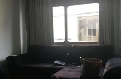 Apartamento com 1 quarto à venda na rua mucio teixeira, 1751, menino deus, porto alegre, 41 m2 por r$ 230.000