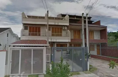Casa em condomínio fechado com 2 quartos à venda na rua waldemar da silva tavares, 234, hípica, porto alegre, 140 m2 por r$ 485.000