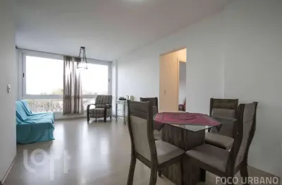 Apartamento com 2 quartos à venda na rua cleveland, 206, santa tereza, porto alegre, 61 m2 por r$ 598.000