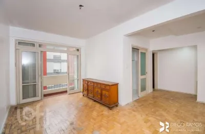 Apartamento com 4 quartos à venda na rua santo antônio, 505, bom fim, porto alegre, 134 m2 por r$ 620.000