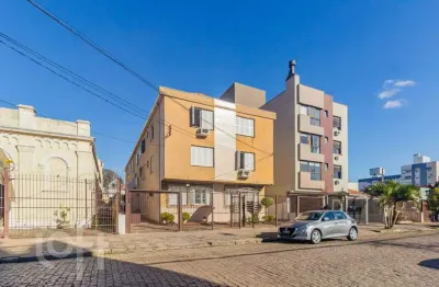 Apartamento com 2 quartos à venda na rua domingos crescêncio, 559, santana, porto alegre, 57 m2 por r$ 287.000