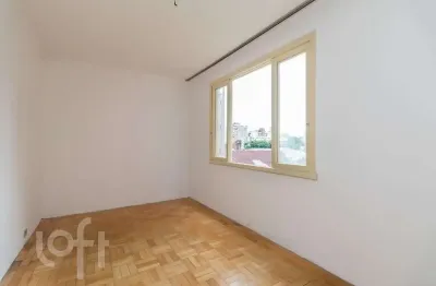 Apartamento com 2 quartos à venda na rua eudoro berlink, 842, auxiliadora, porto alegre, 70 m2 por r$ 371.000