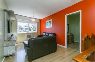 Apartamento com 3 quartos à venda na rua coronel manoel py, 260, higienópolis, porto alegre, 98 m2 por r$ 499.000