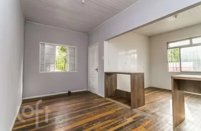 Casa com 3 quartos à venda na avenida general barreto viana, 99, vila jardim, porto alegre, 74 m2 por r$ 650.000