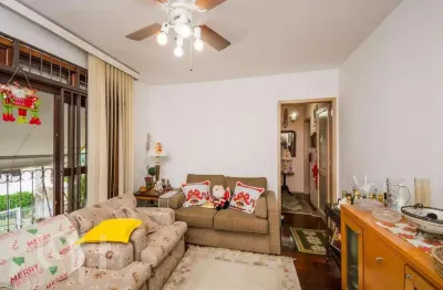 Apartamento com 2 quartos à venda na rua dona ondina, 91, menino deus, porto alegre, 73 m2 por r$ 430.000