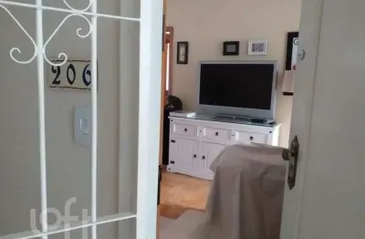 Apartamento com 2 quartos à venda na avenida baltazar de oliveira garcia, 788, sarandi, porto alegre, 60 m2 por r$ 465.500