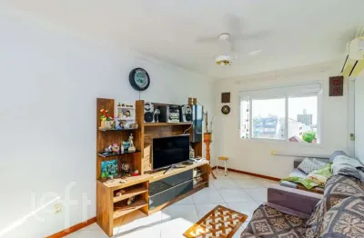 Apartamento com 2 quartos à venda na rua doutor barcelos, 1200, tristeza, porto alegre, 68 m2 por r$ 335.000