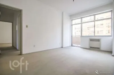 Apartamento com 2 quartos à venda na avenida senador salgado filho, 135, centro histórico, porto alegre, 99 m2 por r$ 500.000