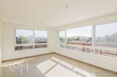 Apartamento com 2 quartos à venda na rua tobias barreto, 262, partenon, porto alegre, 70 m2 por r$ 480.000