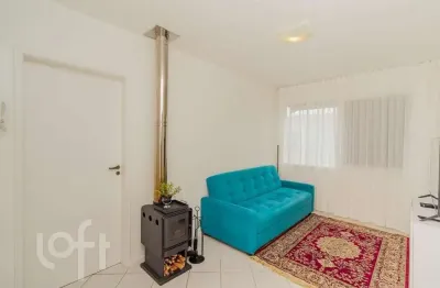 Apartamento com 1 quarto à venda na rua landel de moura, 550, tristeza, porto alegre, 39 m2 por r$ 212.000