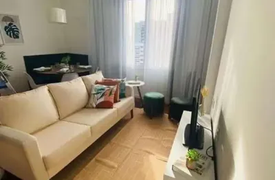 Apartamento com 2 quartos à venda na rua octávio corrêa, 12, cidade baixa, porto alegre, 63 m2 por r$ 480.000