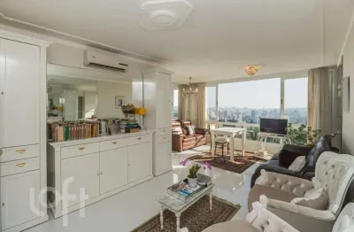 Apartamento com 3 quartos à venda na rua cleveland, 206, santa tereza, porto alegre, 80 m2 por r$ 970.000