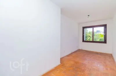 Apartamento com 2 quartos à venda na rua vinte e quatro de outubro, 843, moinhos de vento, porto alegre, 78 m2 por r$ 460.750