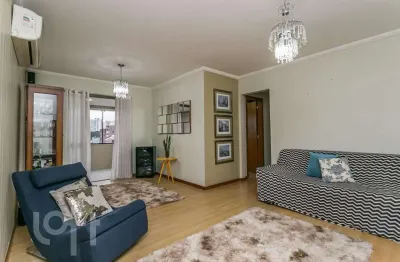 Apartamento com 3 quartos à venda na rua são manoel, 1660, santana, porto alegre, 97 m2 por r$ 1.100.000