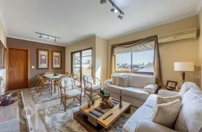Apartamento com 3 quartos à venda na rua vasco da gama, 1058, rio branco, porto alegre, 96 m2 por r$ 890.000