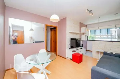 Apartamento com 3 quartos à venda na rua porto calvo, 132, ipanema, porto alegre, 67 m2 por r$ 304.000