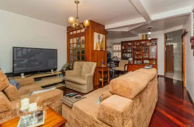 Casa com 5 quartos à venda na rua alfredo silveira dias, 234, nonoai, porto alegre, 328 m2 por r$ 1.400.000