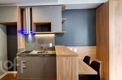 Apartamento com 1 quarto à venda na avenida joão pessoa, 731, cidade baixa, porto alegre, 25 m2 por r$ 415.000