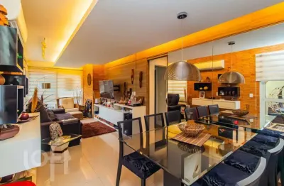 Apartamento com 2 quartos à venda na avenida montenegro, 329, petrópolis, porto alegre, 90 m2 por r$ 1.060.000