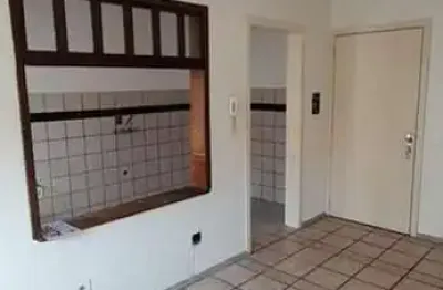 Apartamento com 2 quartos à venda na avenida saturnino de brito, 380, vila jardim, porto alegre, 60 m2 por r$ 275.500