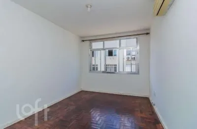 Apartamento com 3 quartos à venda na rua eurico lara, 83, medianeira, porto alegre, 75 m2 por r$ 237.500