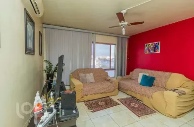 Apartamento com 2 quartos à venda na rua doutor campos velho, 523, cristal, porto alegre, 78 m2 por r$ 259.000