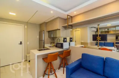 Apartamento com 1 quarto à venda na avenida joão pessoa, 731, cidade baixa, porto alegre, 24 m2 por r$ 522.000