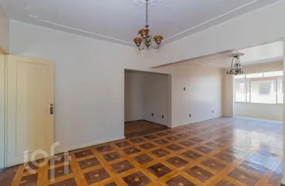 Apartamento com 3 quartos à venda na rua augusto pestana, 25, santana, porto alegre, 142 m2 por r$ 450.000