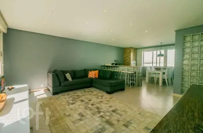 Apartamento com 3 quartos à venda na rua monsenhor veras, 361, santana, porto alegre, 81 m2 por r$ 530.000