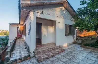 Casa com 5 quartos à venda na rua vladimir herzog, 486, jardim carvalho, porto alegre, 109 m2 por r$ 332.500