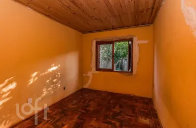 Casa com 5 quartos à venda na rua vladimir herzog, 486, jardim carvalho, porto alegre, 109 m2 por r$ 332.500