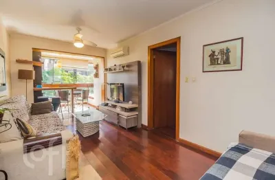 Apartamento com 2 quartos à venda na avenida coronel lucas de oliveira, 2540, petrópolis, porto alegre, 86 m2 por r$ 649.000