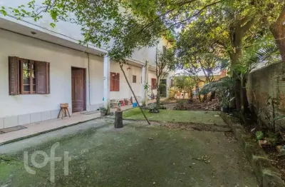 Casa com 3 quartos à venda na avenida leonardo carlucci, 140, espírito santo, porto alegre, 250 m2 por r$ 660.000