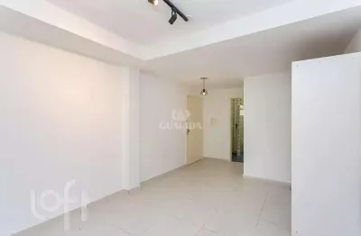 Apartamento com 1 quarto à venda na rua carlos von koseritz, 1346, auxiliadora, porto alegre, 30 m2 por r$ 240.000