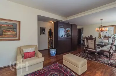 Apartamento com 3 quartos à venda na avenida carlos gomes, 257, mont serrat, porto alegre, 124 m2 por r$ 617.500