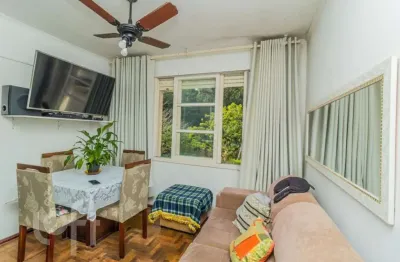 Apartamento com 2 quartos à venda na rua dona elvira, 281, ipanema, porto alegre, 46 m2 por r$ 245.000