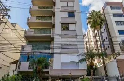 Apartamento com 3 quartos à venda na avenida getúlio vargas, 1638, menino deus, porto alegre, 103 m2 por r$ 649.000