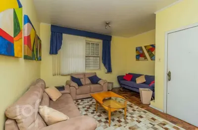 Apartamento com 3 quartos à venda na rua coronel massot, 331, tristeza, porto alegre, 81 m2 por r$ 249.000