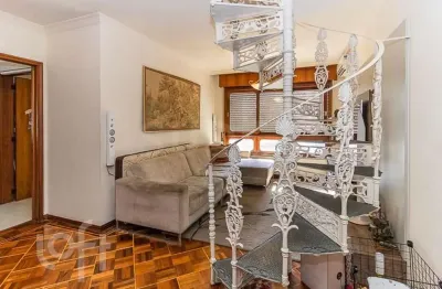 Apartamento com 3 quartos à venda na rua general caldwell, 1021, azenha, porto alegre, 215 m2 por r$ 2.300.000