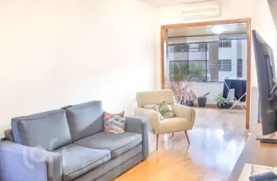 Apartamento com 2 quartos à venda na rua carlos von koseritz, 322, são joão, porto alegre, 68 m2 por r$ 520.000