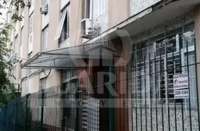 Apartamento com 2 quartos à venda na rua josé de alencar, 1391, medianeira, porto alegre, 53 m2 por r$ 240.000